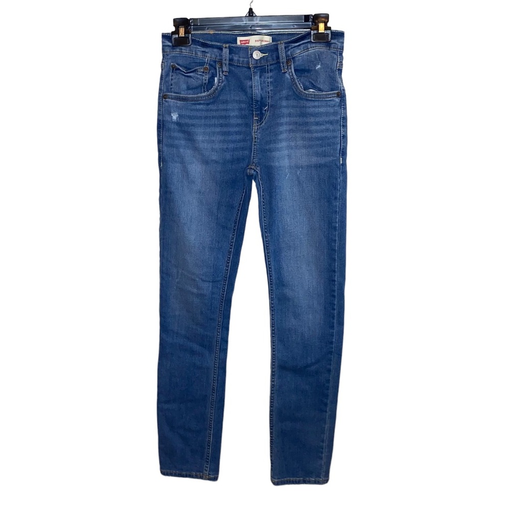 Levi’s 510 Skinny‎ Denim Jeans